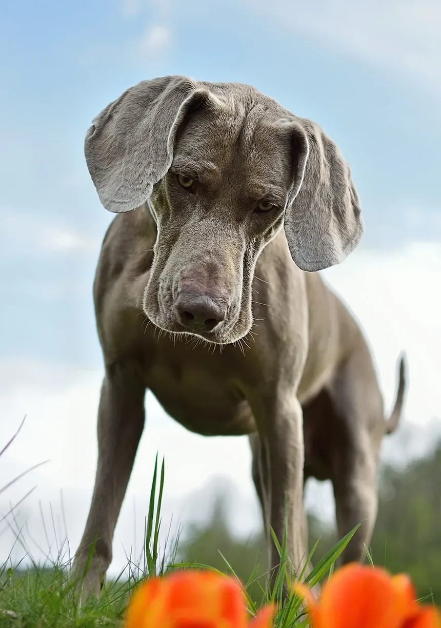 Melhores Raças de Cães para Viagens de Avião: Um Guia Completo