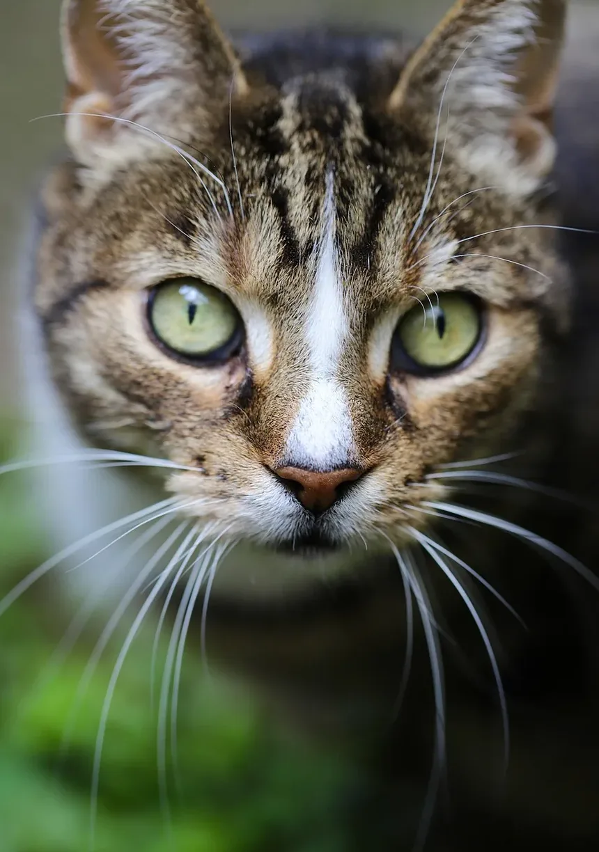 Compreendendo as Necessidades Nutricionais Diárias dos Gatos