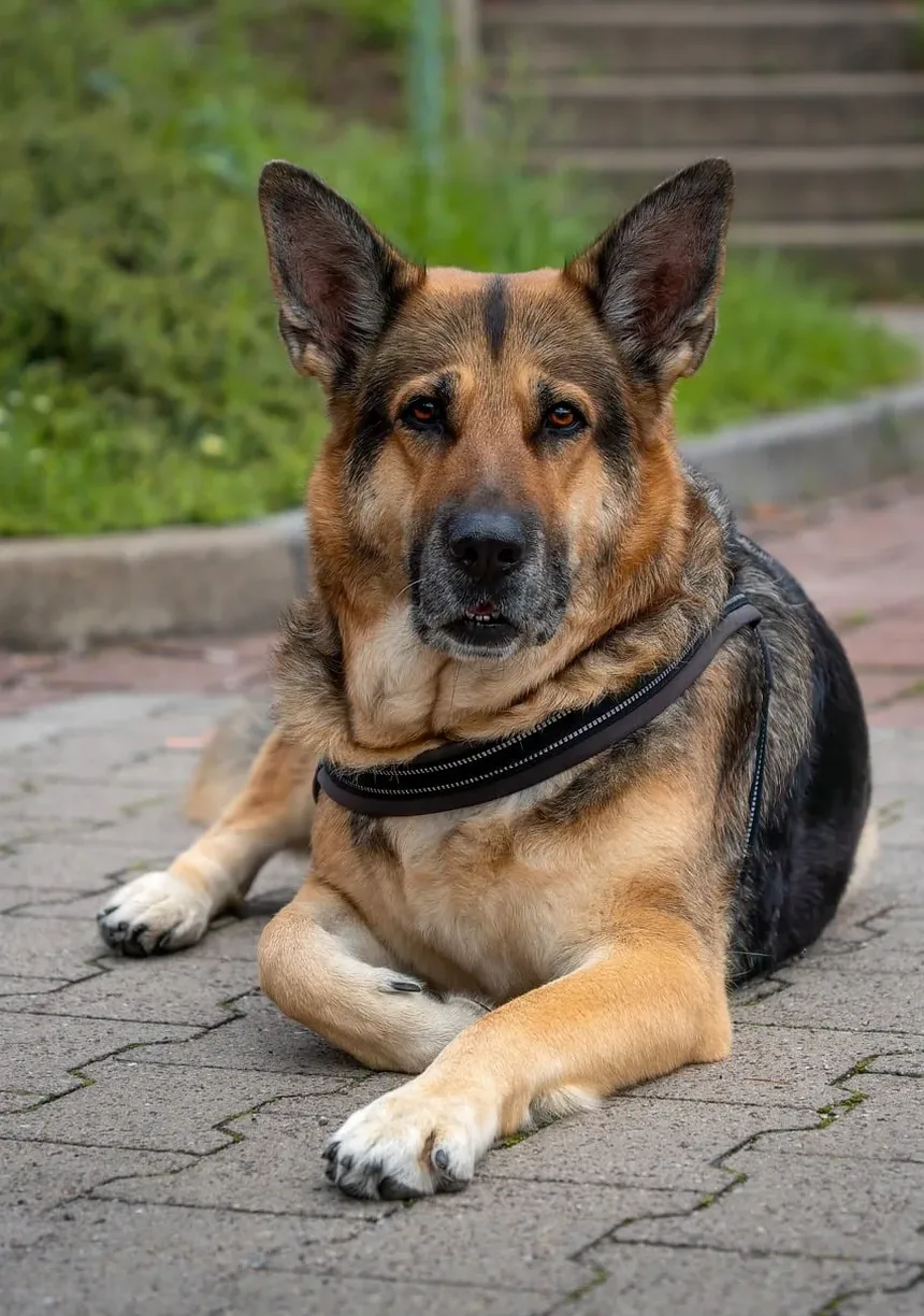 Remédios Naturais para Problemas de Pele em Cães: Tratamentos Eficazes e Cuidados