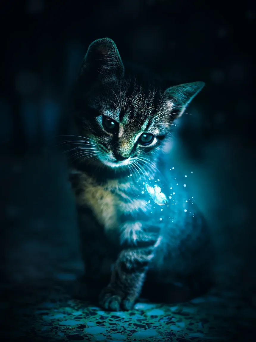 Detecção Precoce da Doença Renal em Gatos