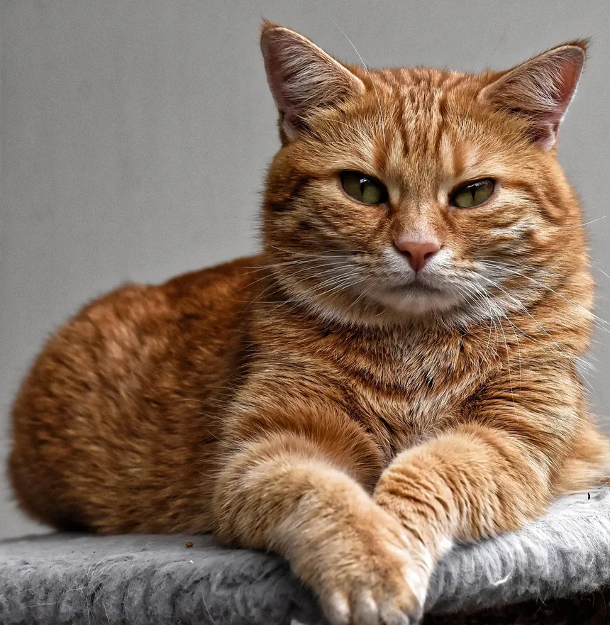Remédios Caseiros para Doença Gengival em Gatos: Soluções Eficazes e Cuidados