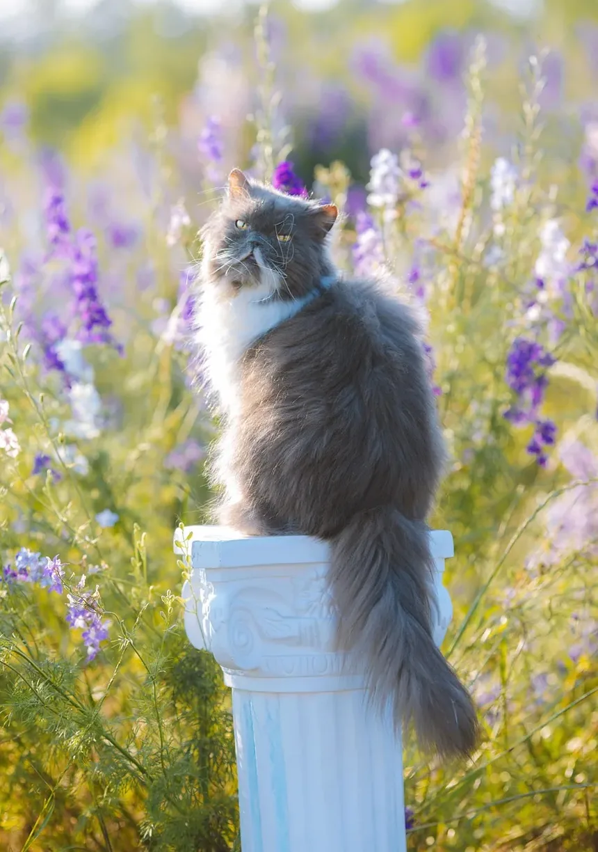 Remédios Caseiros para Doença Gengival em Gatos: Soluções Eficazes e Cuidados