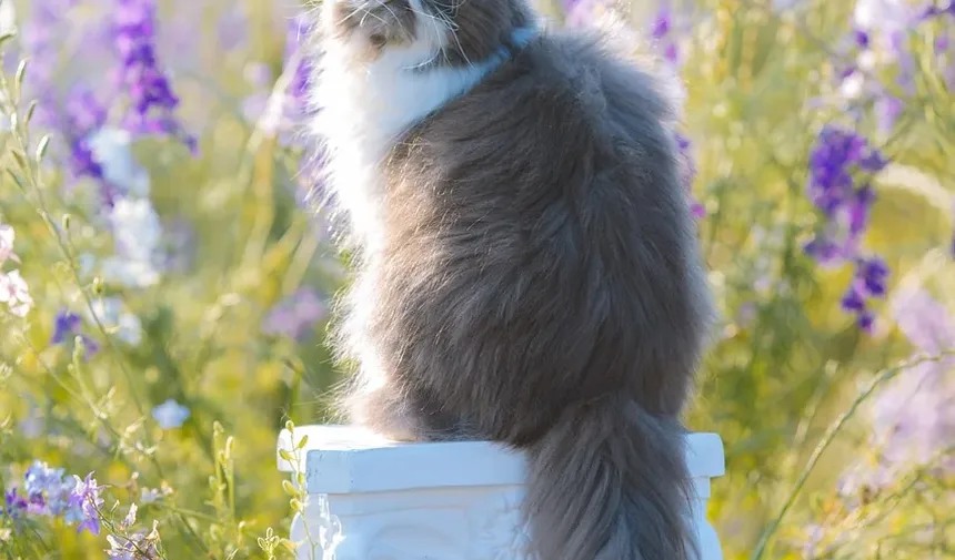 Como Saber se um Gato Está com Dor Após Cirurgia