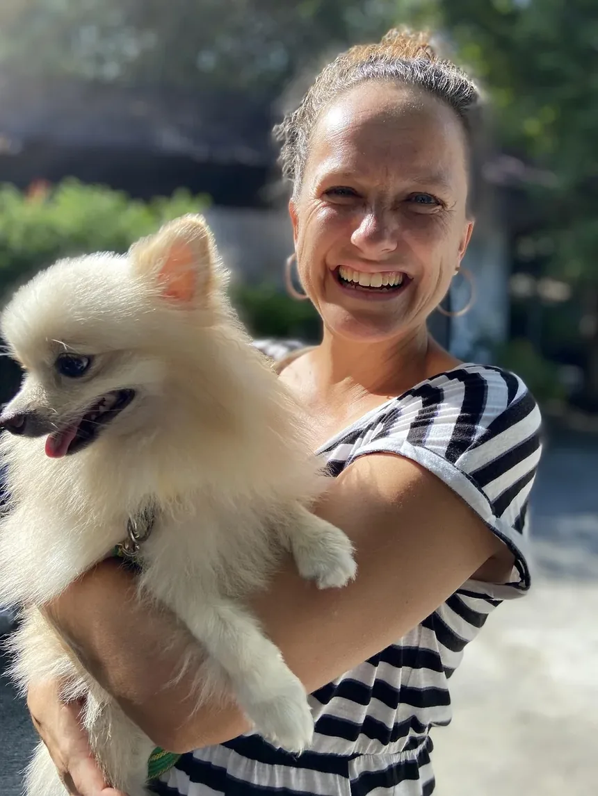 Como Ajudar Seu Cão a Recuperar a Força: Um Guia Completo