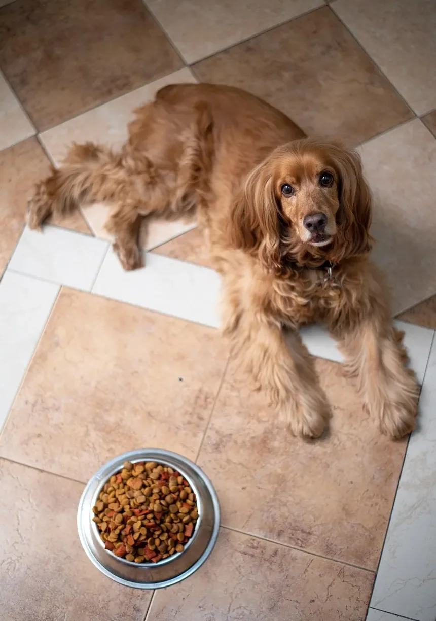 Como Saber se Seu Cão Precisa de Medicamento para Alergia