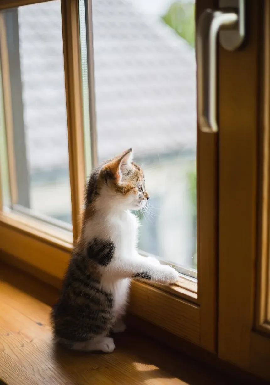 Doenças Infecciosas em Gatos: Compreendendo Riscos e Prevenção